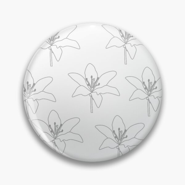 Item preview, A Wave of Flowers  designed and sold by Art_zie.