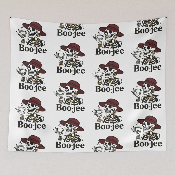 Item preview, Boo-jee ! designed and sold by Apex & Anthem .
