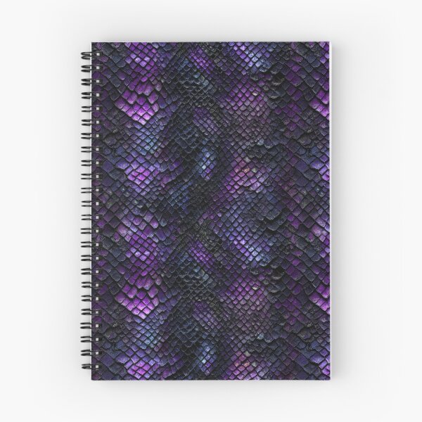 Item preview, Cute Glossy Snake Skin For Bold Fashion Lover designed and sold by RoyalStarsPatts.