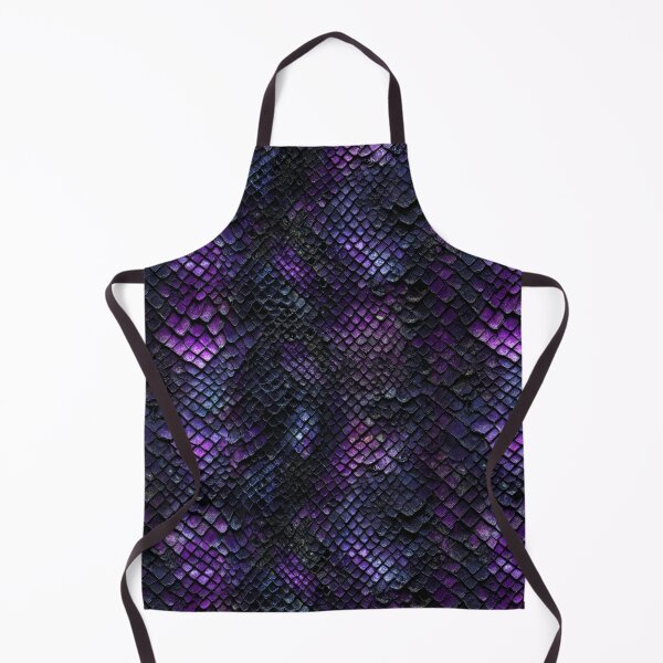 Item preview, Cute Glossy Snake Skin For Bold Fashion Lover designed and sold by RoyalStarsPatts.
