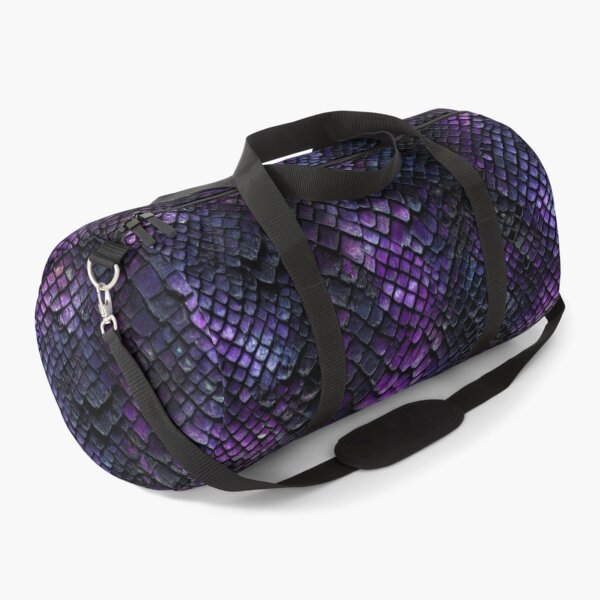 Item preview, Cute Glossy Snake Skin For Bold Fashion Lover designed and sold by RoyalStarsPatts.