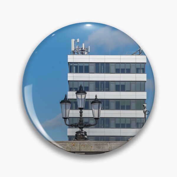Item preview, Great Yarmouth Tower Block designed and sold by yackers1.