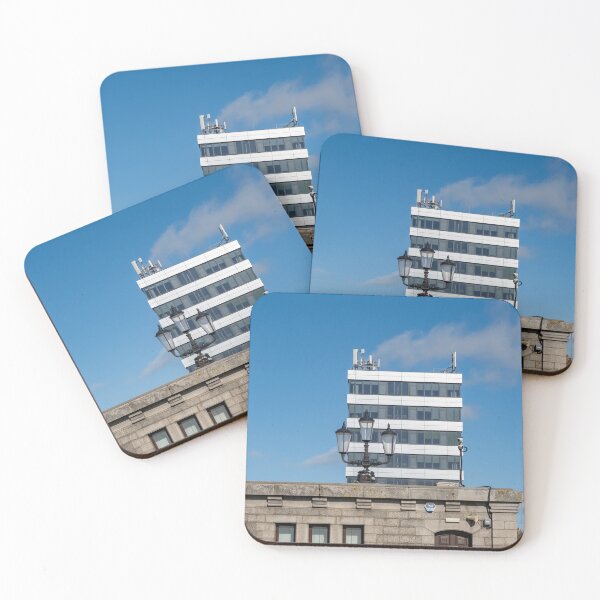 Item preview, Great Yarmouth Tower Block designed and sold by yackers1.