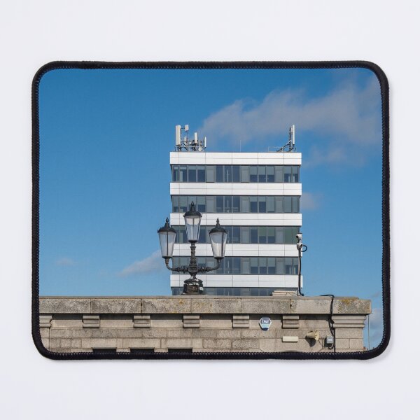 Item preview, Great Yarmouth Tower Block designed and sold by yackers1.