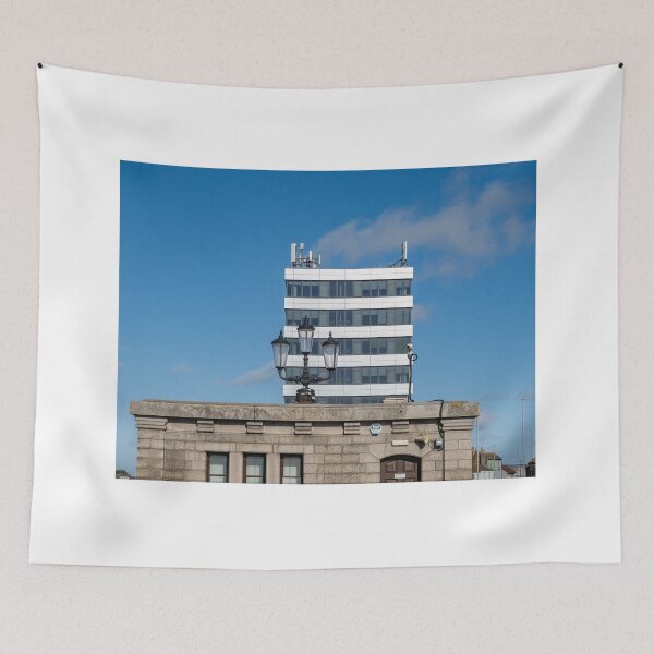 Item preview, Great Yarmouth Tower Block designed and sold by yackers1.
