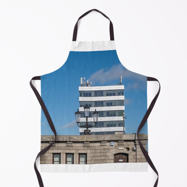 Item preview, Great Yarmouth Tower Block designed and sold by yackers1.