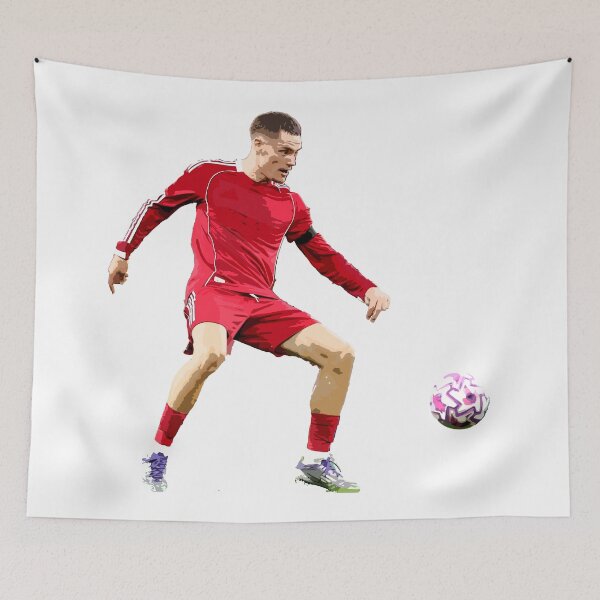 Item preview, Florian Wirtz designed and sold by raffrasta.