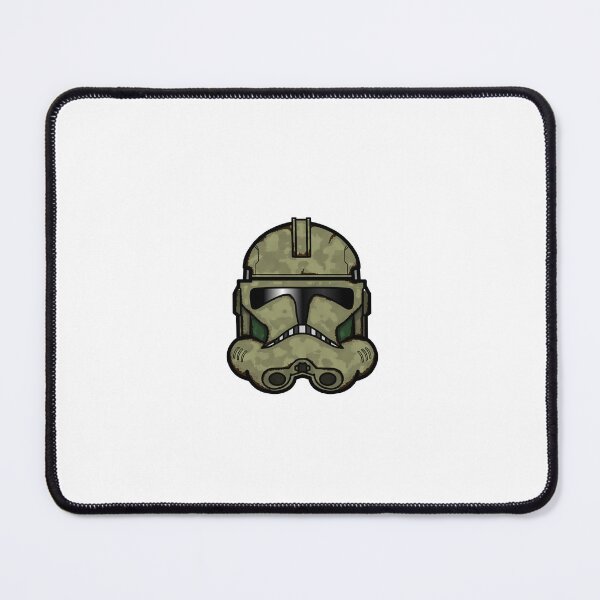 Item preview, Copy of clone trooper 41st camo designed and sold by Pixelthersizer.