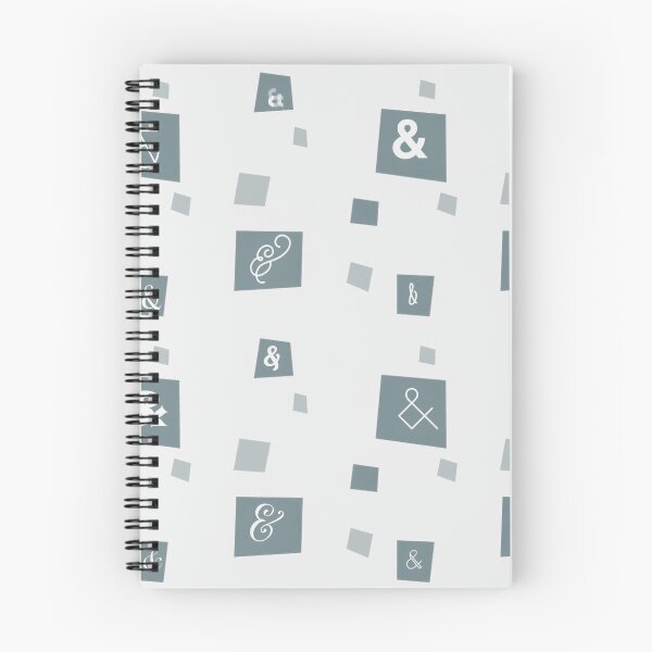 Item preview, Ampersand pattern designed and sold by ArtbyMparrish .