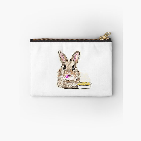 Item preview, kebab shop rabbit designed and sold by nxlll-art.