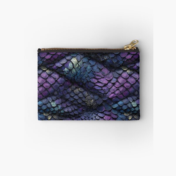 Item preview, Chic Radiant Snakeskin For Fashion Wear designed and sold by RoyalStarsPatts.