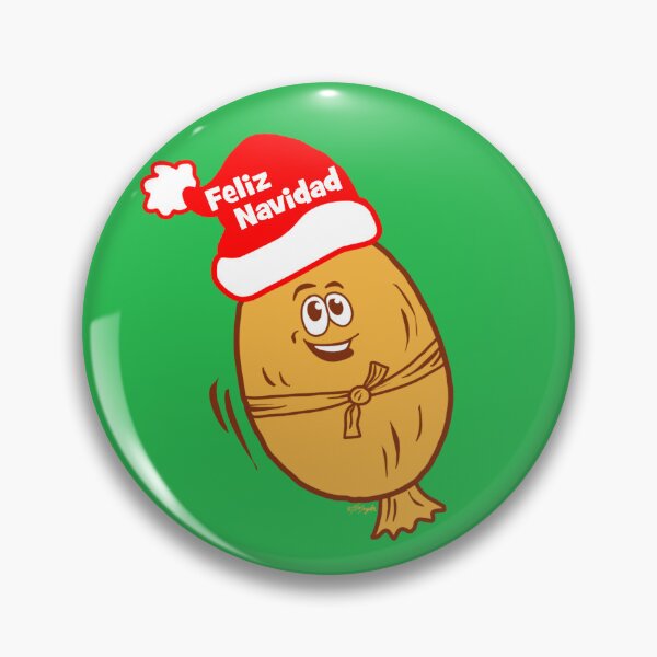 Artikelvorschau, Weihnachts-Tamale entworfen und verkauft von ArtVixen.