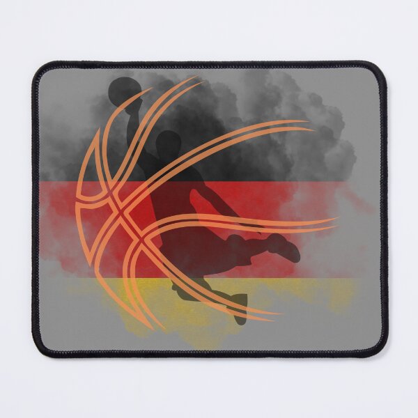 Item preview, Germany, Doitchland basketball national team  designed and sold by SportThreadz.