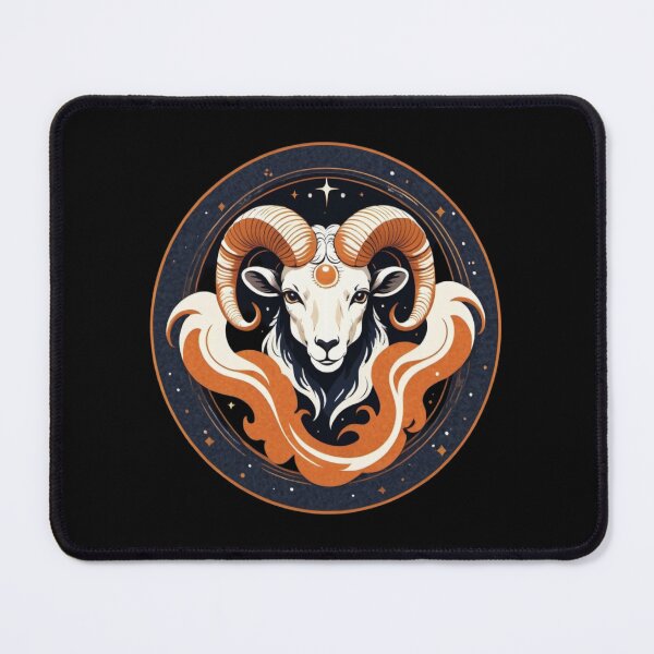 Item preview, Aries designed and sold by KarmaRoots.