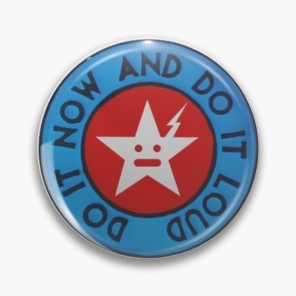 Item preview, do it now and do it loud designed and sold by mlyllg.