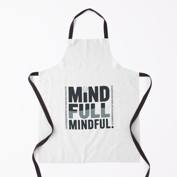 Item preview, Mindfull Mindful.- World Mental Health Day designed and sold by Enea Kelo.