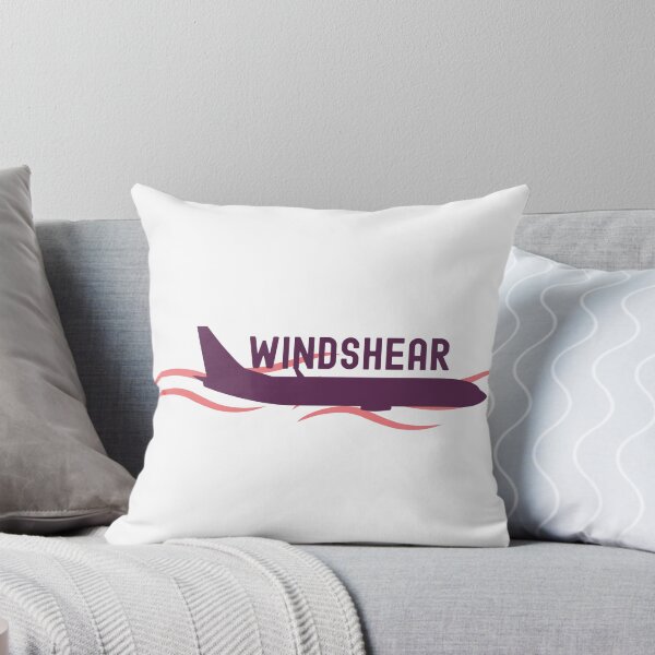 Artikelvorschau, Windscheren – Warndesign für Flugzeugcockpits entworfen und verkauft von Aviator’s Gallery.