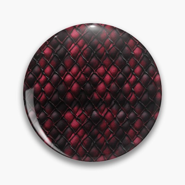 Item preview, Trendy Wild Snakeskin Pattern For Jungle Theme Fan designed and sold by RoyalStarsPatts.