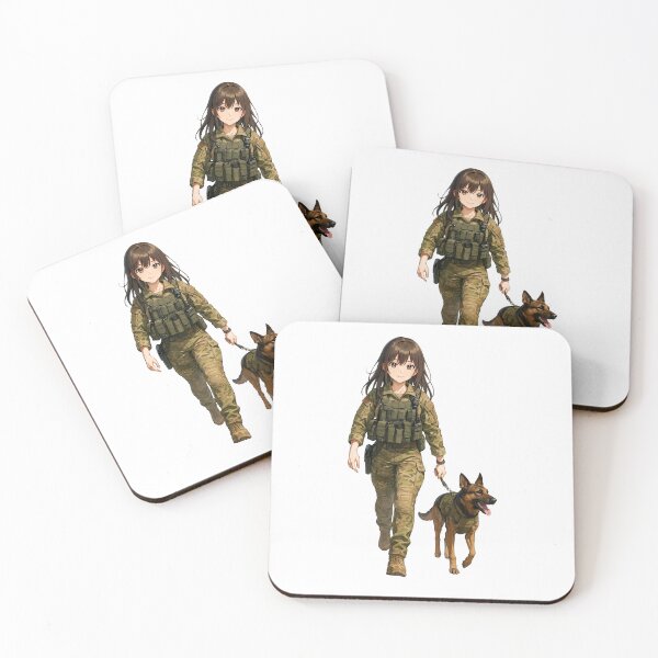 Item preview, K-9 Operator designed and sold by RAWLIFEGRAPHIC.