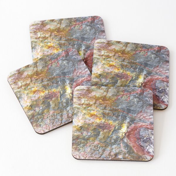 Item preview, Nevada/Utah Colors  designed and sold by rainesgarden.