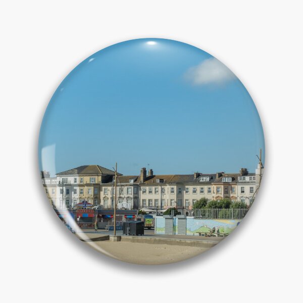 Item preview, The seaside town of Great Yarmouth designed and sold by yackers1.