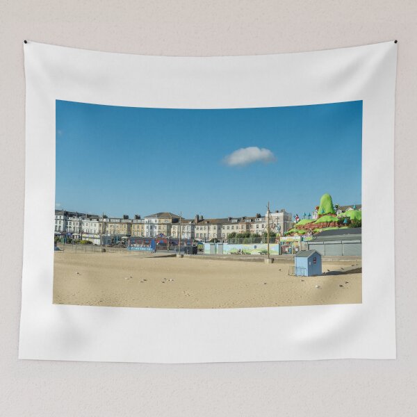Item preview, The seaside town of Great Yarmouth designed and sold by yackers1.
