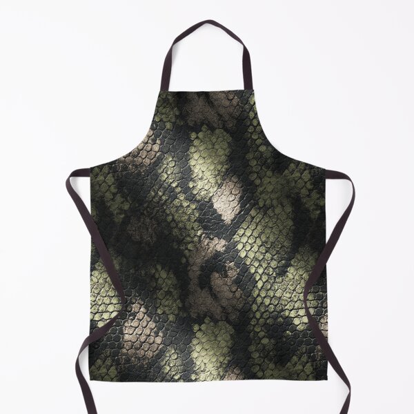 Item preview, Minimalistic Elegant Snake Pattern For Modern Interiors designed and sold by RoyalStarsPatts.