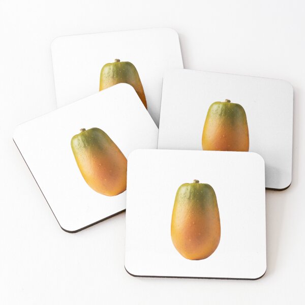 Item preview, Papaya: The tropical seduction designed and sold by KnlDsgn.