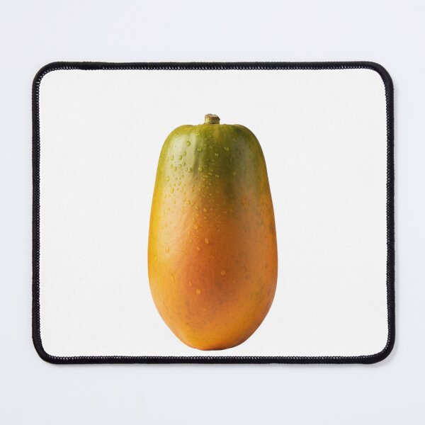 Item preview, Papaya: The tropical seduction designed and sold by KnlDsgn.