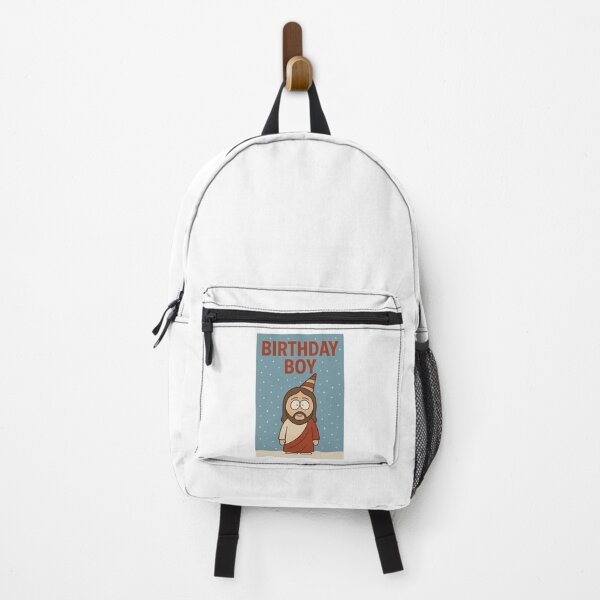 Item preview, Birthday Boy Funny Retro Jesus Meme Design designed and sold by Annaart1991.