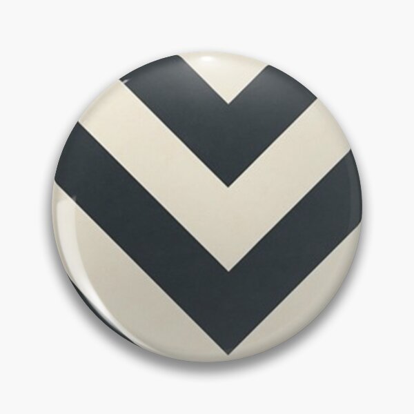 Item preview, The Chevron Edge designed and sold by annenambiro.