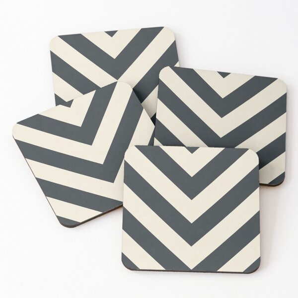 Item preview, The Chevron Edge designed and sold by annenambiro.