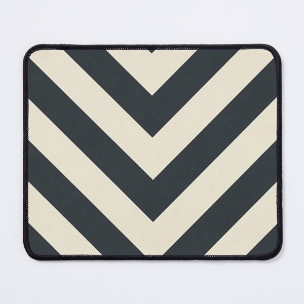 Item preview, The Chevron Edge designed and sold by annenambiro.