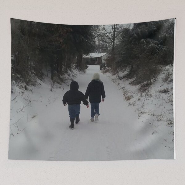 Item preview, We're Going to Grandma's designed and sold by BWFields.