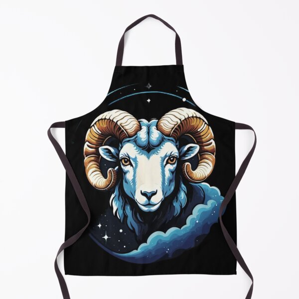 Item preview, Aries designed and sold by KarmaRoots.