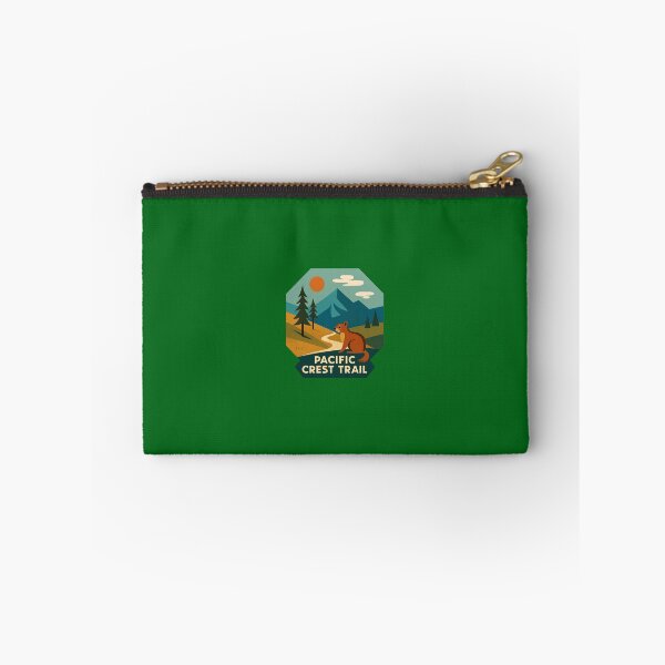 Item preview, Pacific Crest Trail  designed and sold by Broken Antler Designs .