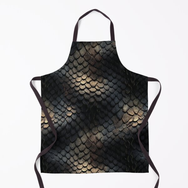 Item preview, Cute Radiant Snake Scales For Boho Print Lover designed and sold by RoyalStarsPatts.