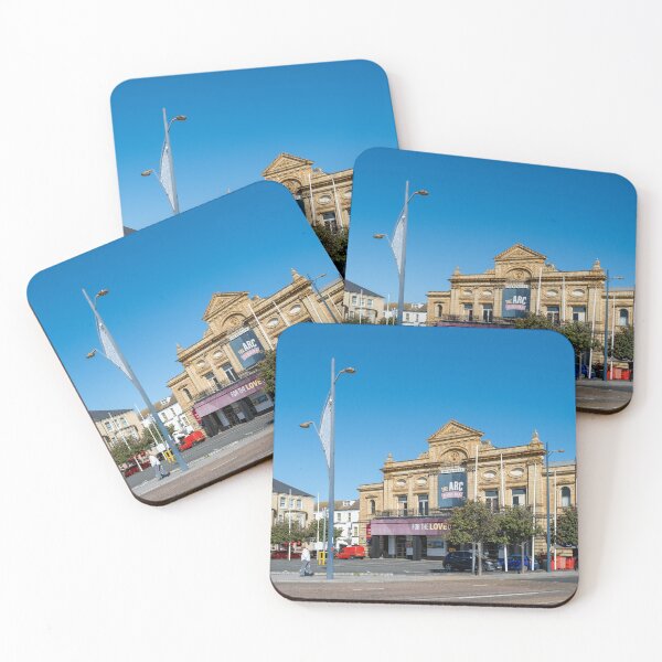 Item preview, Great Yarmouth Cinema, Norfolk designed and sold by yackers1.