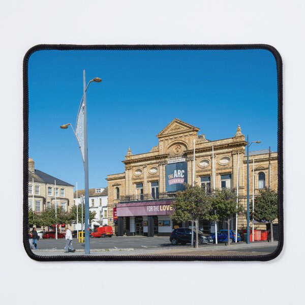 Item preview, Great Yarmouth Cinema, Norfolk designed and sold by yackers1.