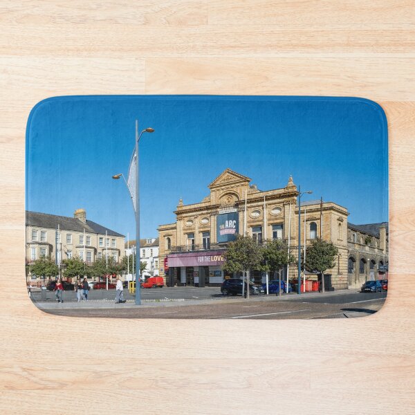 Item preview, Great Yarmouth Cinema, Norfolk designed and sold by yackers1.