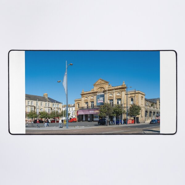 Item preview, Great Yarmouth Cinema, Norfolk designed and sold by yackers1.