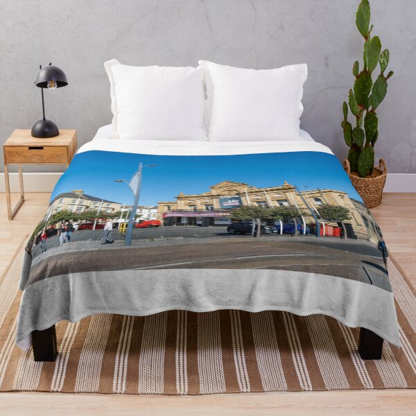 Item preview, Great Yarmouth Cinema, Norfolk designed and sold by yackers1.