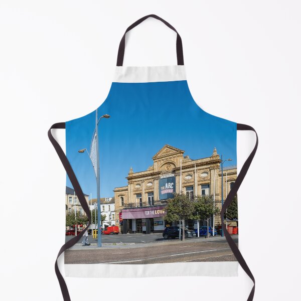 Item preview, Great Yarmouth Cinema, Norfolk designed and sold by yackers1.