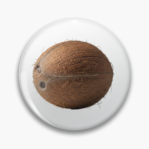 Item preview, Coconut: Tropical texture designed and sold by KnlDsgn.