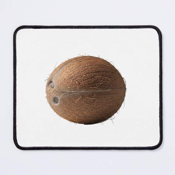 Item preview, Coconut: Tropical texture designed and sold by KnlDsgn.