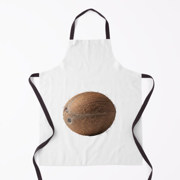 Item preview, Coconut: Tropical texture designed and sold by KnlDsgn.