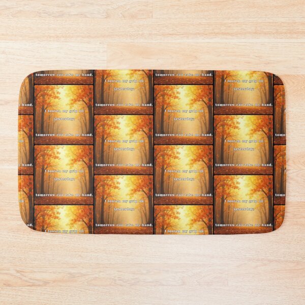 Item preview, I loosen my grip on yesterday. designed and sold by vagar.