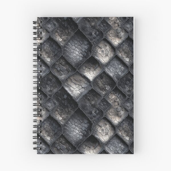 Item preview, Trendy Graceful Snake Pattern For Nature Print Fan designed and sold by RoyalStarsPatts.