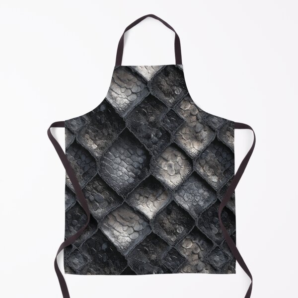 Item preview, Trendy Graceful Snake Pattern For Nature Print Fan designed and sold by RoyalStarsPatts.