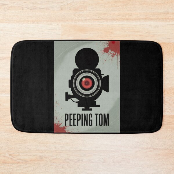 Item preview, Peeping Tom — Killer Lens Minimal designed and sold by Enea Kelo.